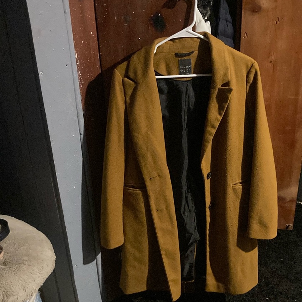 A blazer